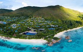 Raffles Praslin Seychelles